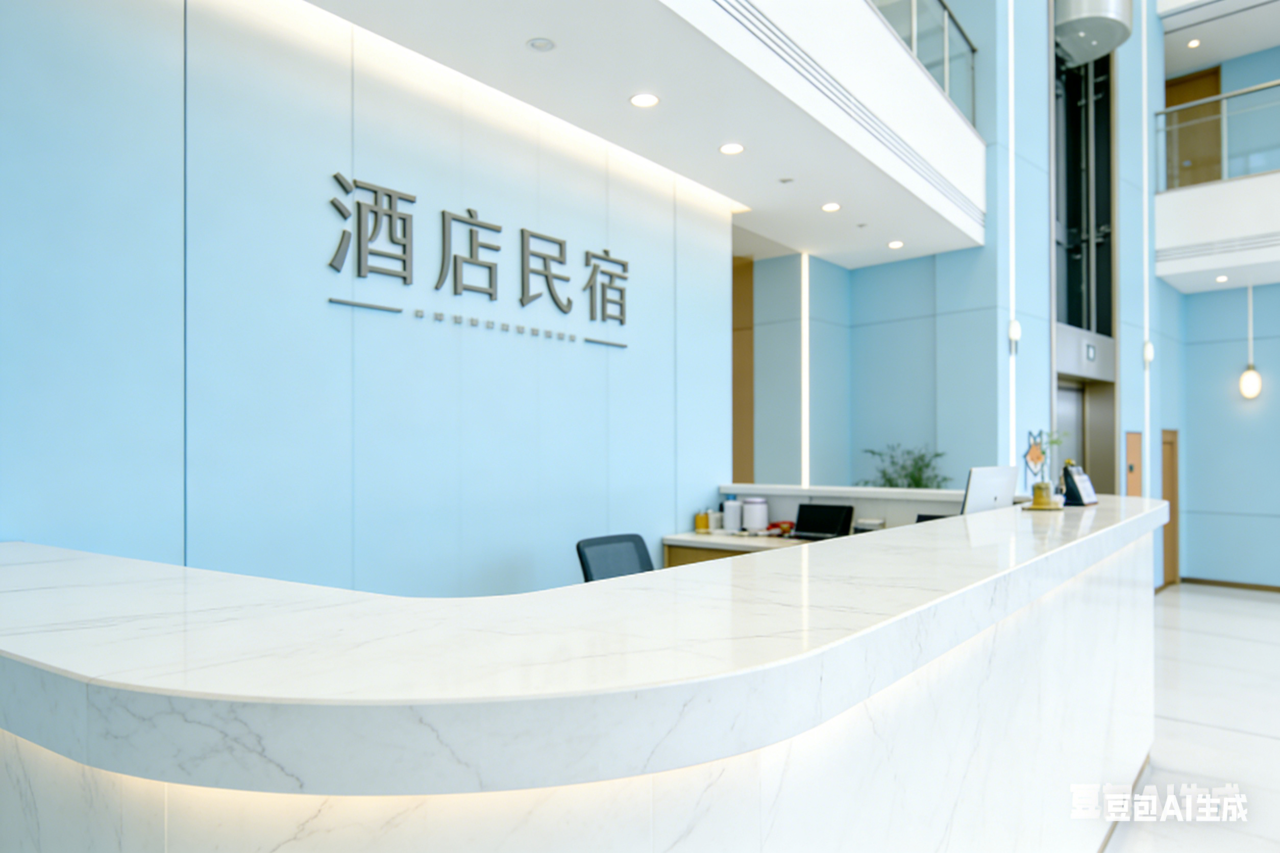PMS民宿酒店客房管理系统|做民宿/酒店的老板们,是不是经常遇到这种崩溃瞬间 场景一 :周末